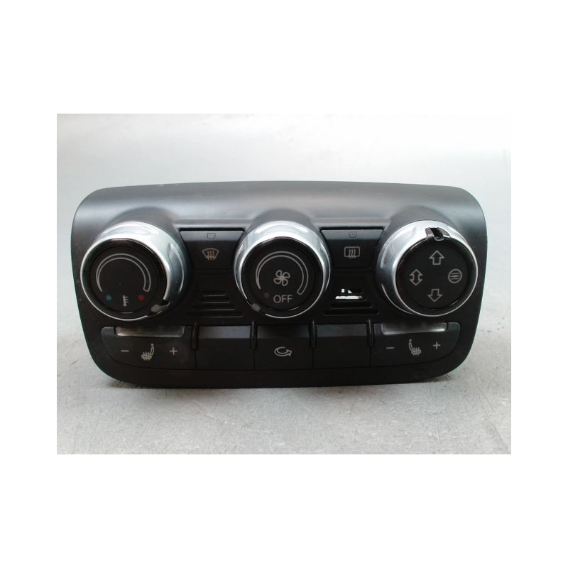 COMMANDE DE CHAUFFAGE AUDI TT COUPE II Phase 1 2006-2010