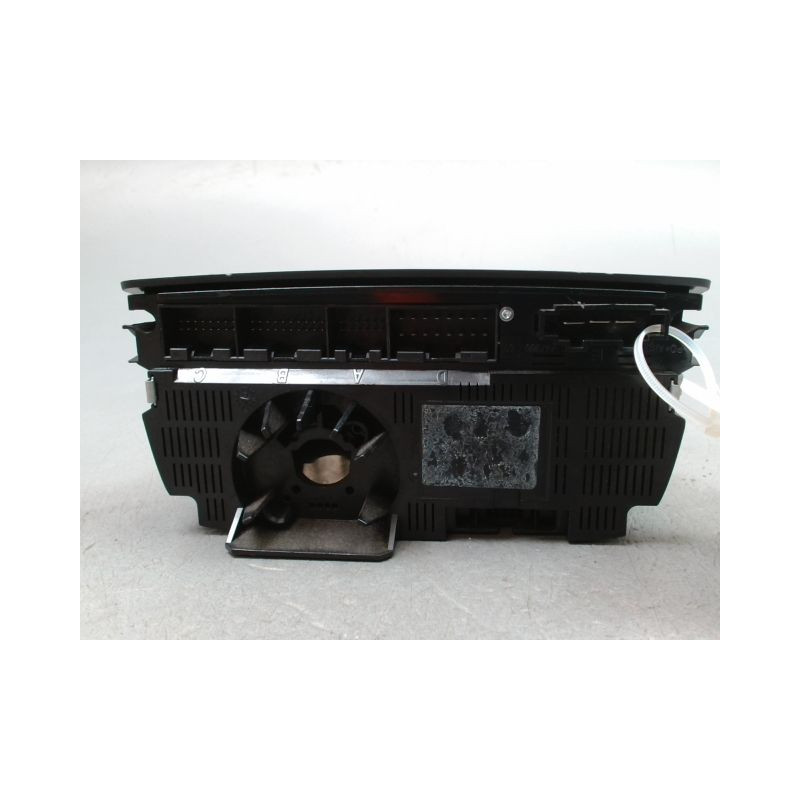 COMMANDE DE CHAUFFAGE AUDI TT COUPE II Phase 1 2006-2010