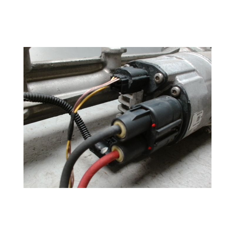 CREMAILLERE RENAULT ESPACE