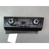 COMMANDE DE CHAUFFAGE AUDI A5
