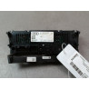 COMMANDE DE CHAUFFAGE AUDI A5