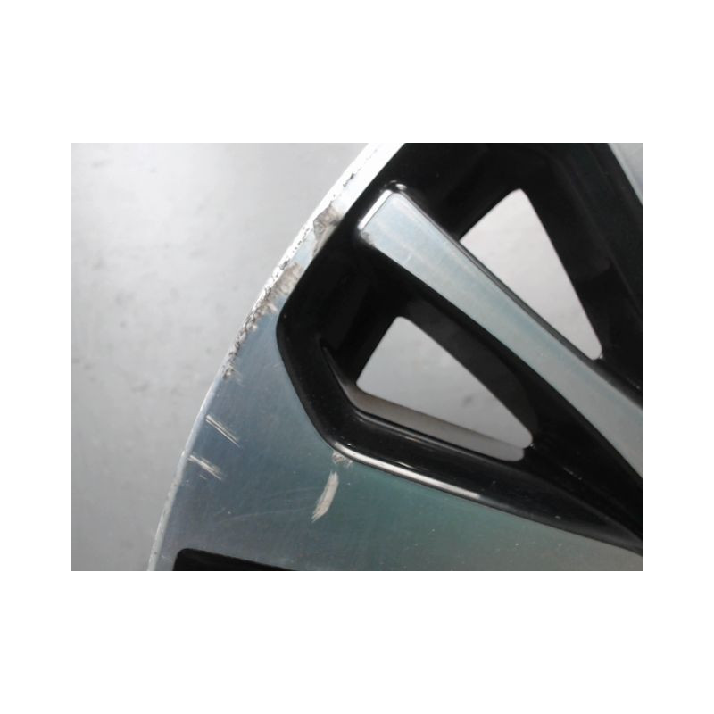 JANTE ALUMINIUM RENAULT ESPACE