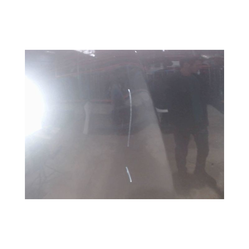 CAPOT RENAULT ESPACE