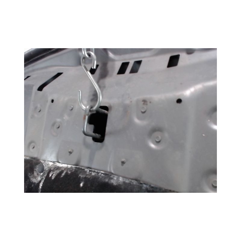 CAPOT RENAULT ESPACE