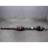 TRANSMISSION AVANT DROIT RENAULT ESPACE 1.6 dCi 160