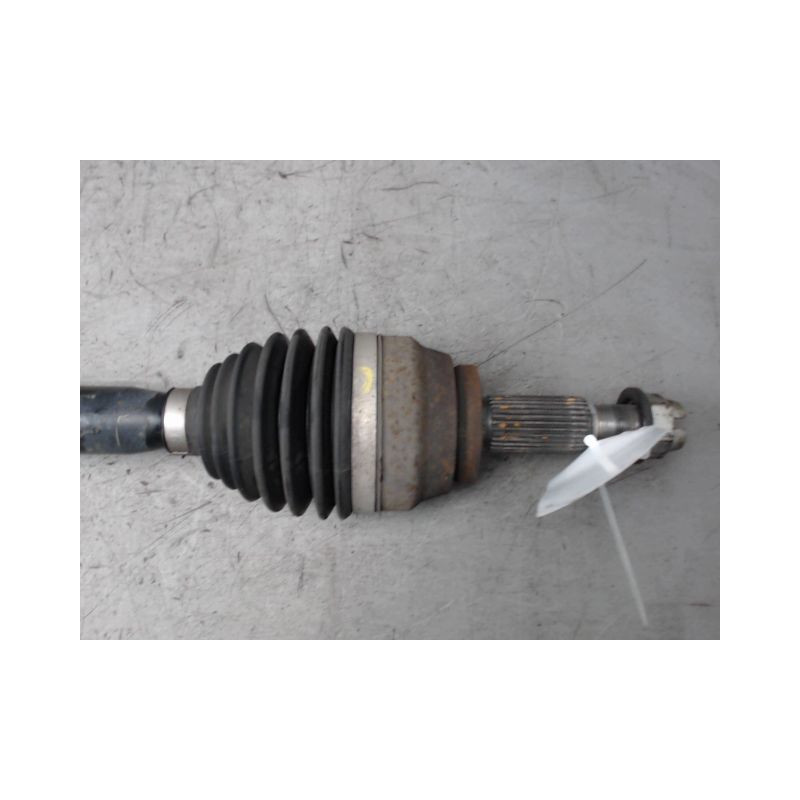 TRANSMISSION AVANT DROIT RENAULT ESPACE 1.6 dCi 160