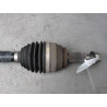 TRANSMISSION AVANT DROIT RENAULT ESPACE 1.6 dCi 160