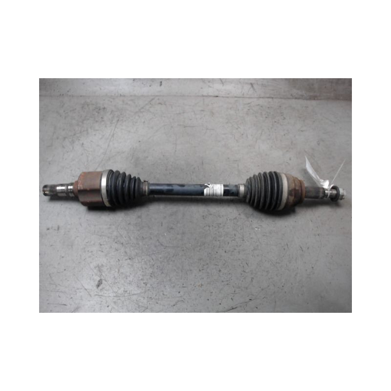 TRANSMISSION AVANT GAUCHE RENAULT ESPACE 1.6 dCi 160