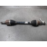 TRANSMISSION AVANT GAUCHE RENAULT ESPACE 1.6 dCi 160