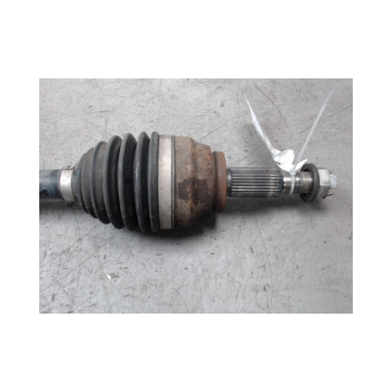 TRANSMISSION AVANT GAUCHE RENAULT ESPACE 1.6 dCi 160
