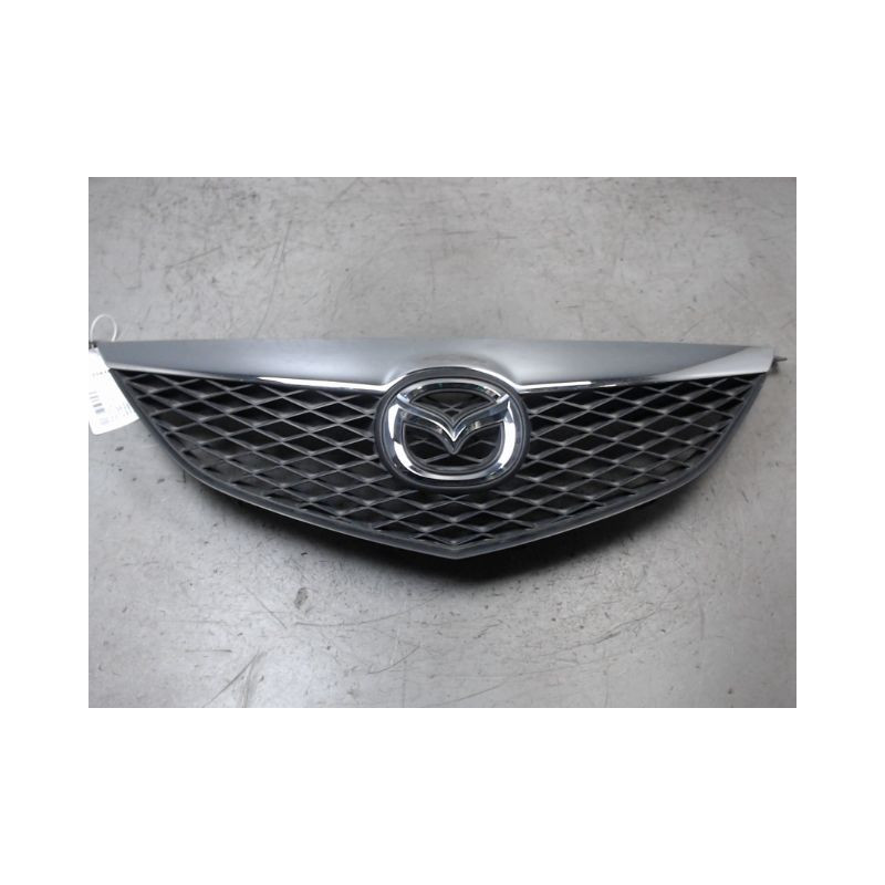 CALANDRE MAZDA MAZDA 6 5P
