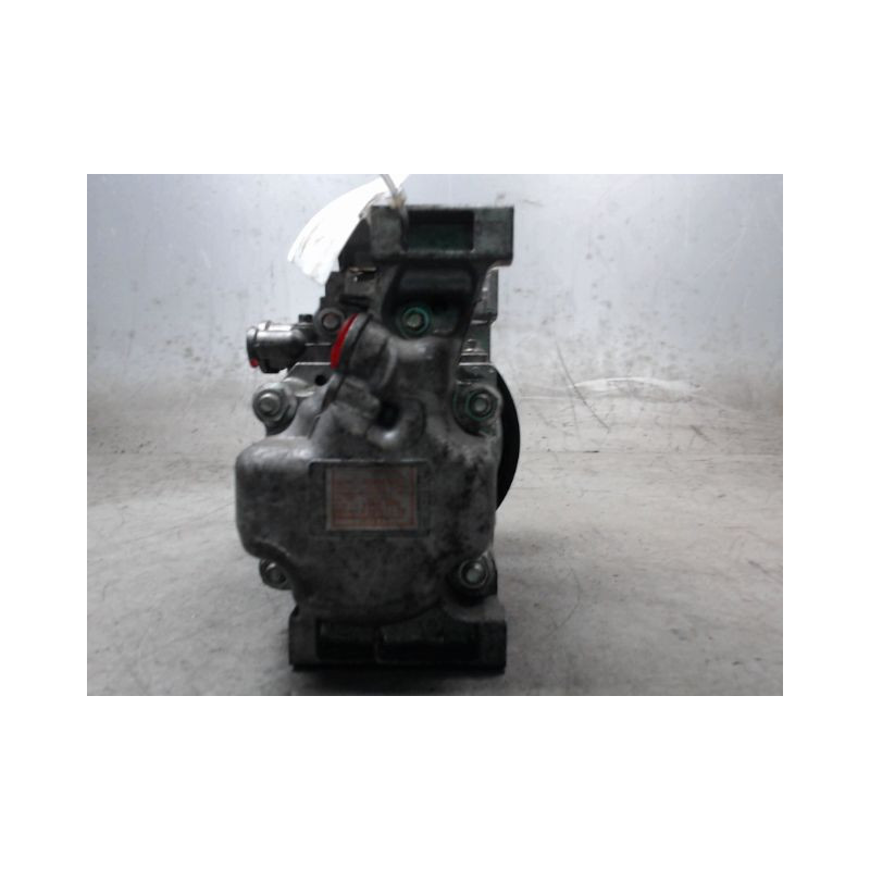 COMPRESSEUR AIR CONDITIONNE MAZDA MAZDA 6 5P