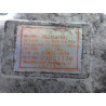 COMPRESSEUR AIR CONDITIONNE MAZDA MAZDA 6 5P