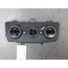 COMMANDE DE CHAUFFAGE FIAT TIPO