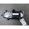 COMMANDE DE CHAUFFAGE FIAT TIPO