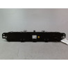 COMMANDE DE CHAUFFAGE CITROEN JUMPY TOLE