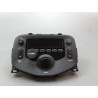 AUTORADIO CITROEN C1 5P