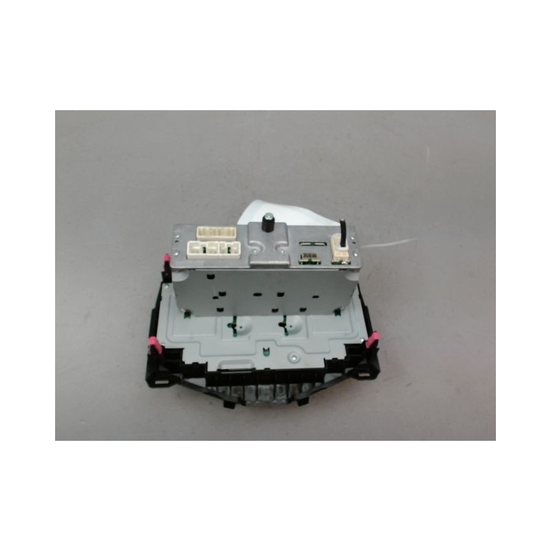 AUTORADIO CITROEN C1 5P