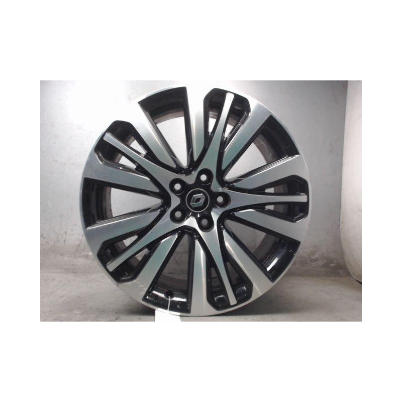 JANTE ALUMINIUM RENAULT ESPACE