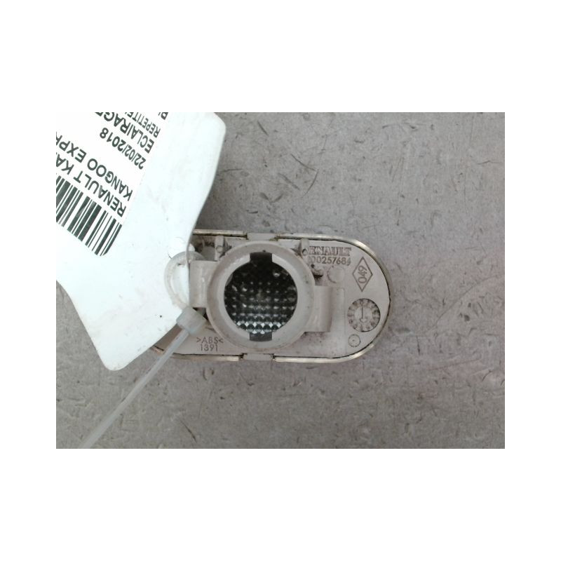 REPETITEUR AILE GAUCHE RENAULT KANGOO