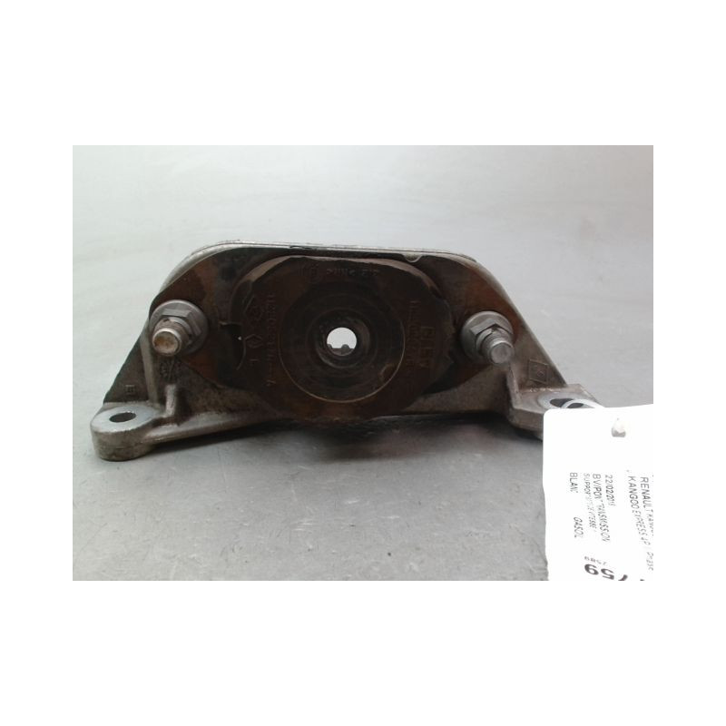 SUPPORT BOITE DE VITESSE 1 RENAULT KANGOO 1.5 dCi 75 