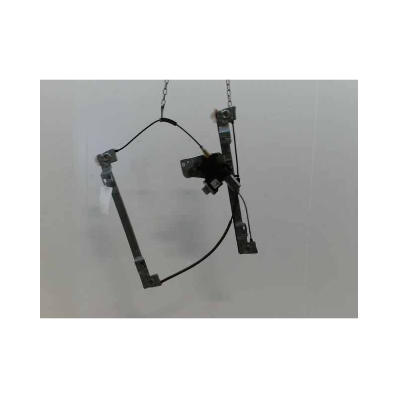 MECANISME+MOTEUR LEVE-GLACE AVANT GAUCHE RENAULT KANGOO