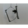 MECANISME+MOTEUR LEVE-GLACE AVANT GAUCHE RENAULT KANGOO