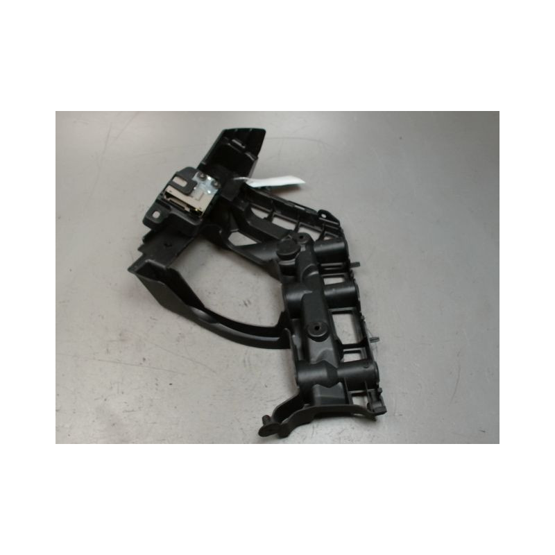 SUPPORT PARE-CHOC ARG RENAULT ESPACE