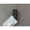 BOUTON DE WARNING DACIA LOGAN