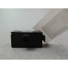 BOUTON DE WARNING DACIA LOGAN