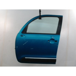 PORTE AVG