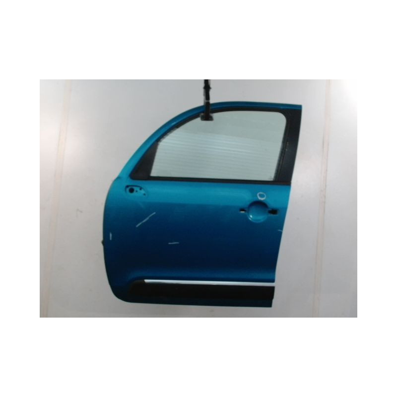 PORTE AVANT GAUCHE CITROEN C3