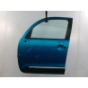 PORTE AVANT GAUCHE CITROEN C3