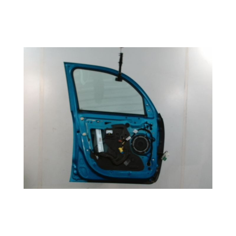 PORTE AVANT GAUCHE CITROEN C3