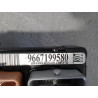 BOITE A FUSIBLES CITROEN C3