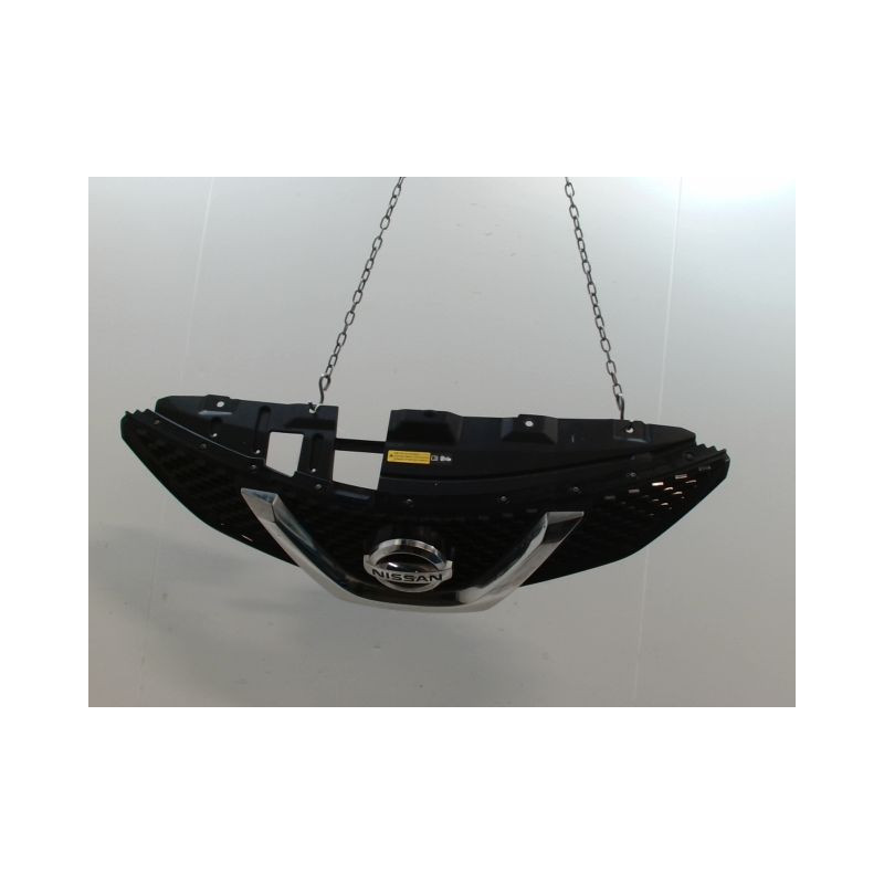 CALANDRE NISSAN QASHQAI BREAK II Phase 1 2014-...