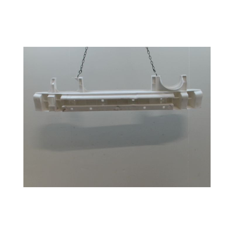 ABSORBEUR PARE-CHOC ARRIERE RENAULT CLIO