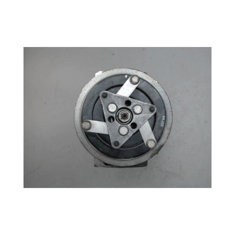 COMPRESSEUR AIR CONDITIONNE CITROEN C3