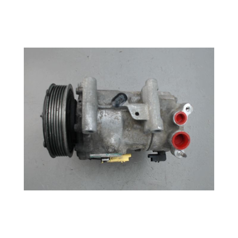 COMPRESSEUR AIR CONDITIONNE CITROEN C3