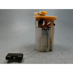 POMPE CARBURANT IMMERGEE
