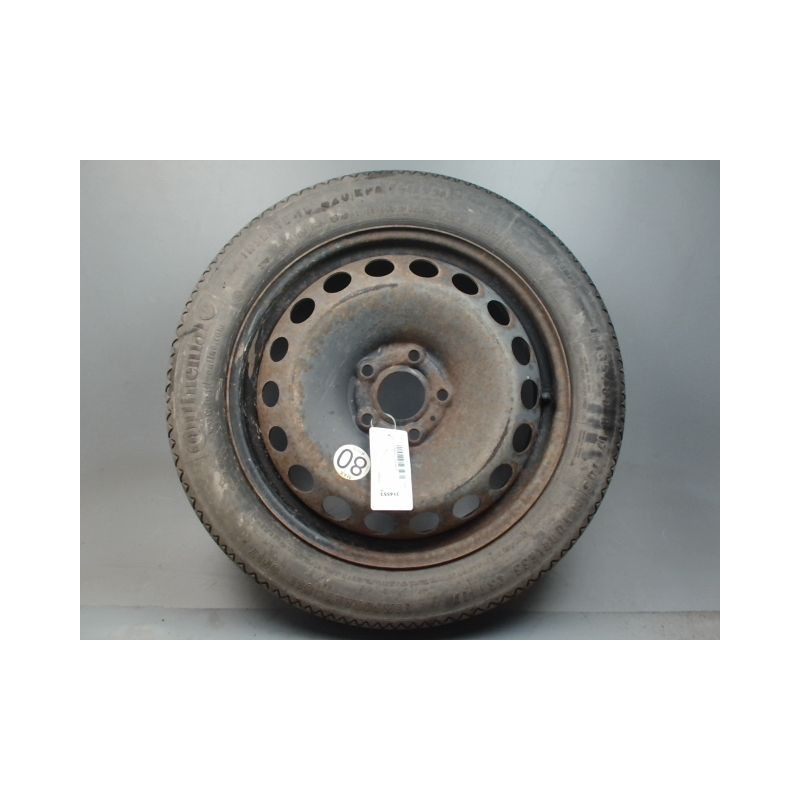 ROUE SECOURS RENAULT ESPACE