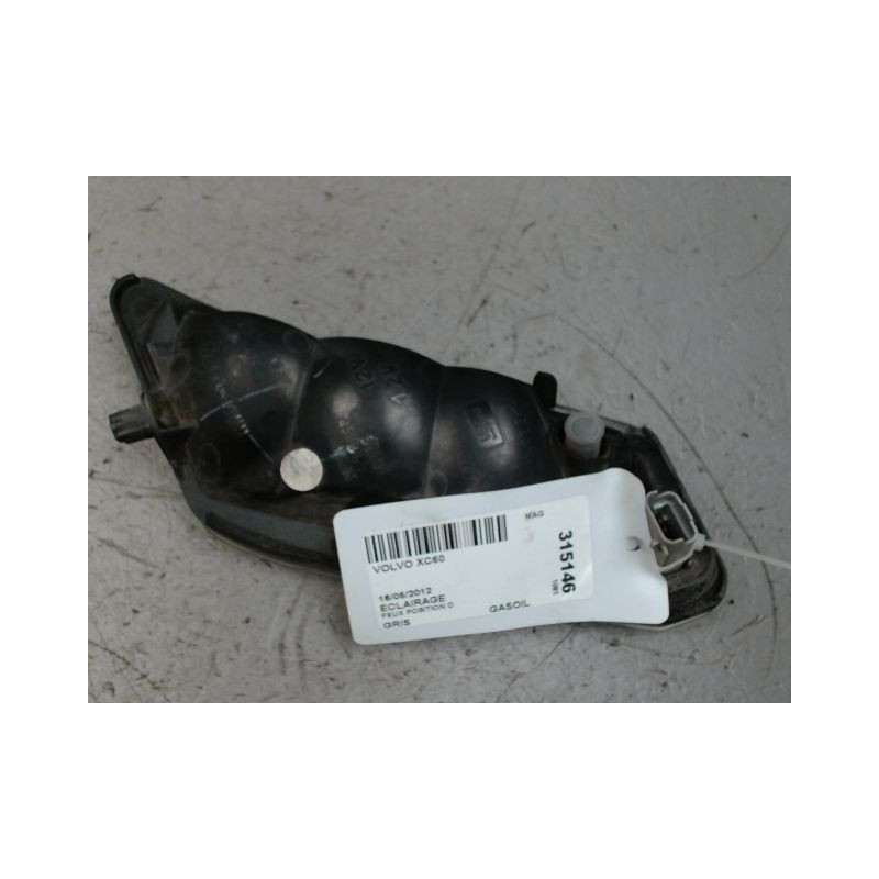 FEUX POSITION DROIT VOLVO XC60