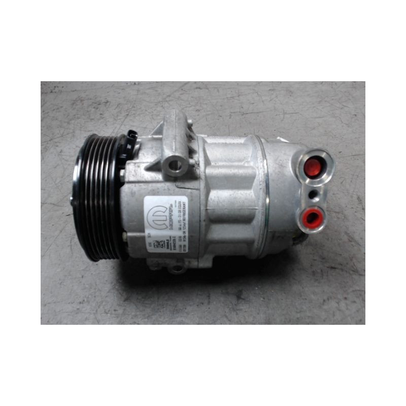 COMPRESSEUR AIR CONDITIONNE FIAT TIPO