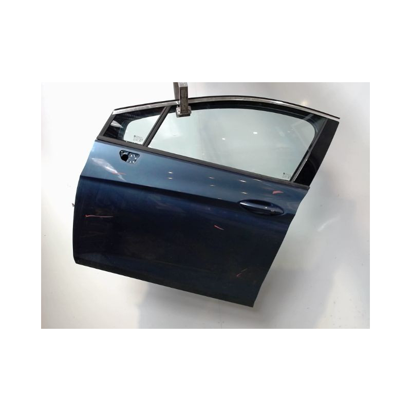 PORTE AVANT GAUCHE OPEL ASTRA 2004-