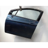 PORTE AVANT GAUCHE OPEL ASTRA 2004-