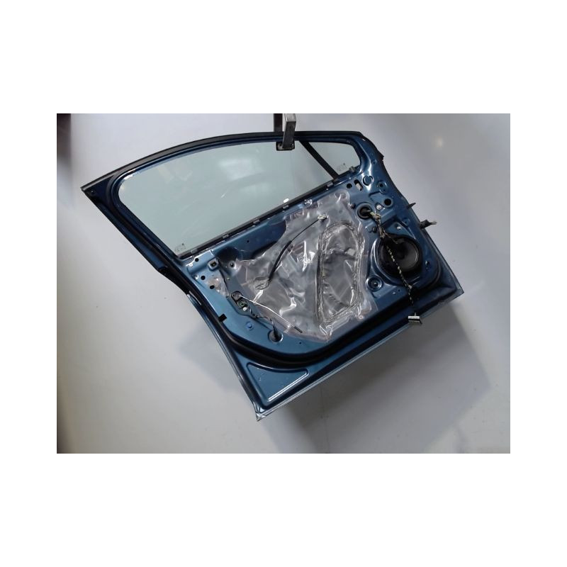 PORTE AVANT GAUCHE OPEL ASTRA 2004-