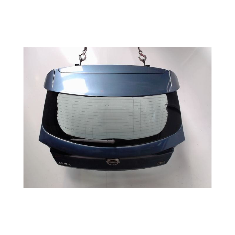 HAYON OPEL ASTRA 2004-