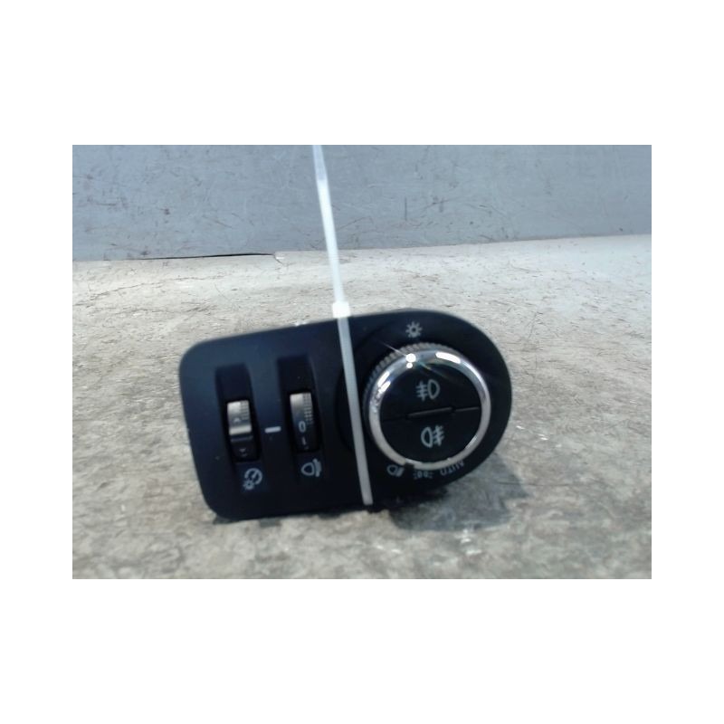 COMMANDE ECLAIRAGE OPEL ASTRA 2004-