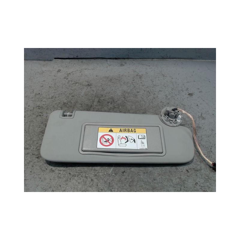 PARE-SOLEIL D OPEL ASTRA 2004-