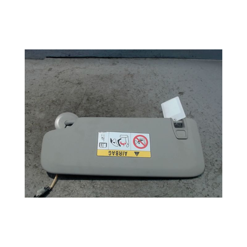 PARE-SOLEIL D OPEL ASTRA 2004-